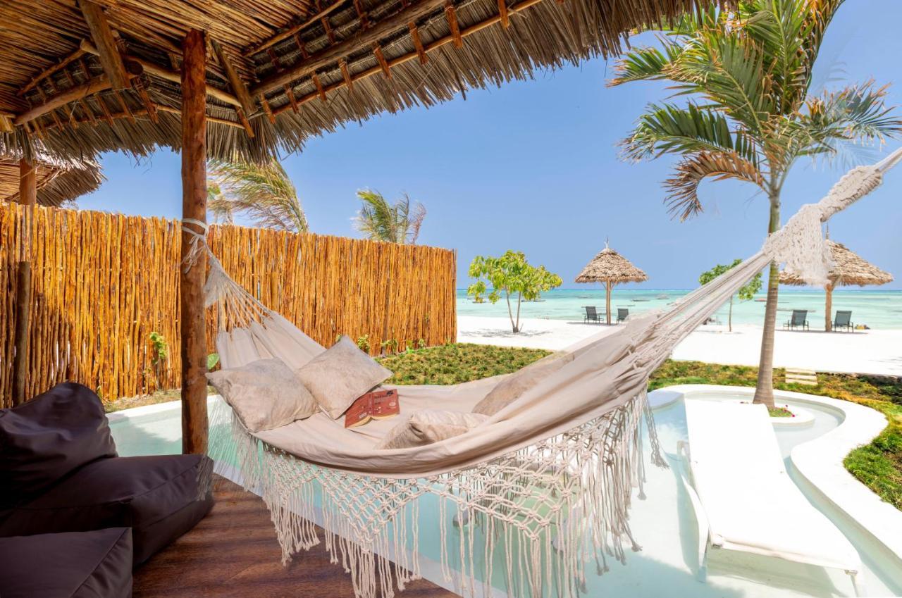Safaya Luxury Villas - Adults Only Nungwi Εξωτερικό φωτογραφία